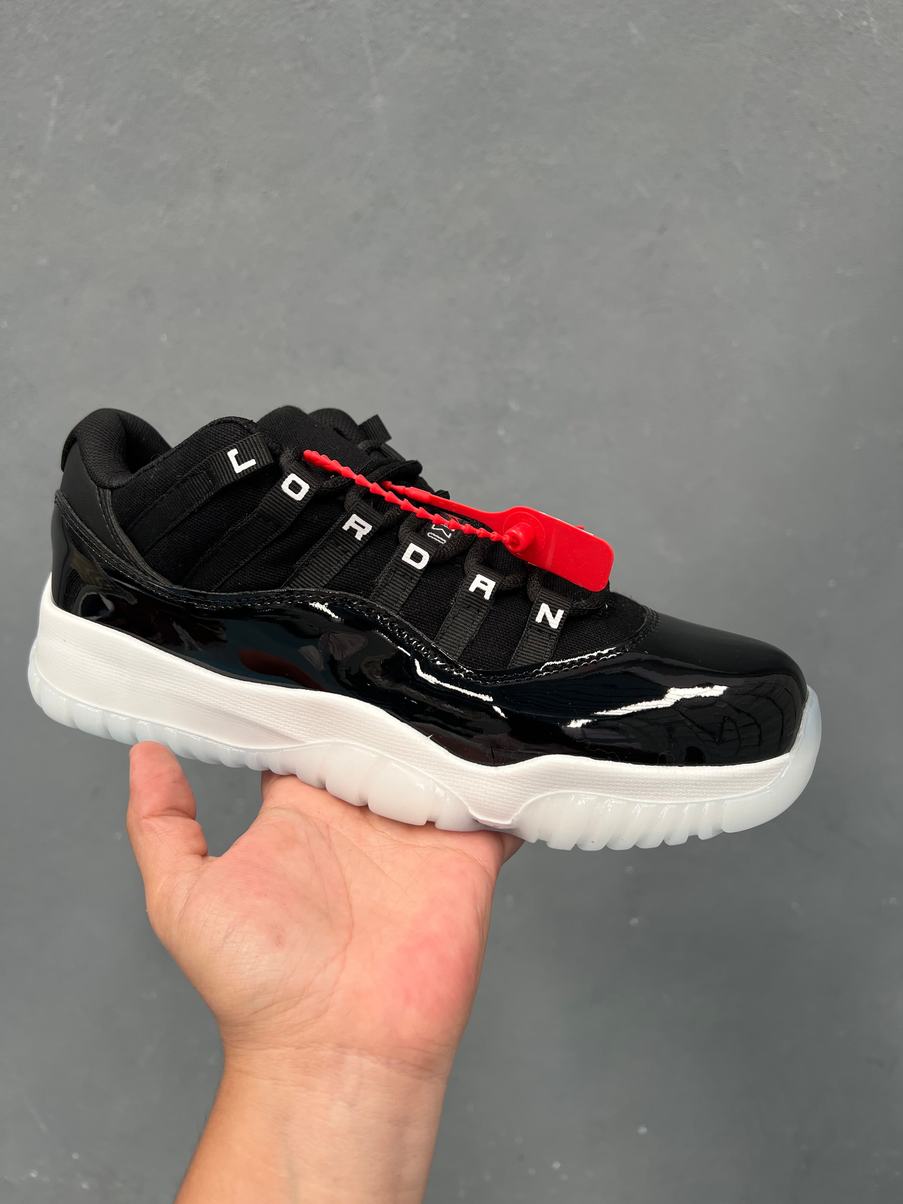 Jordan 11 choclo Jublee